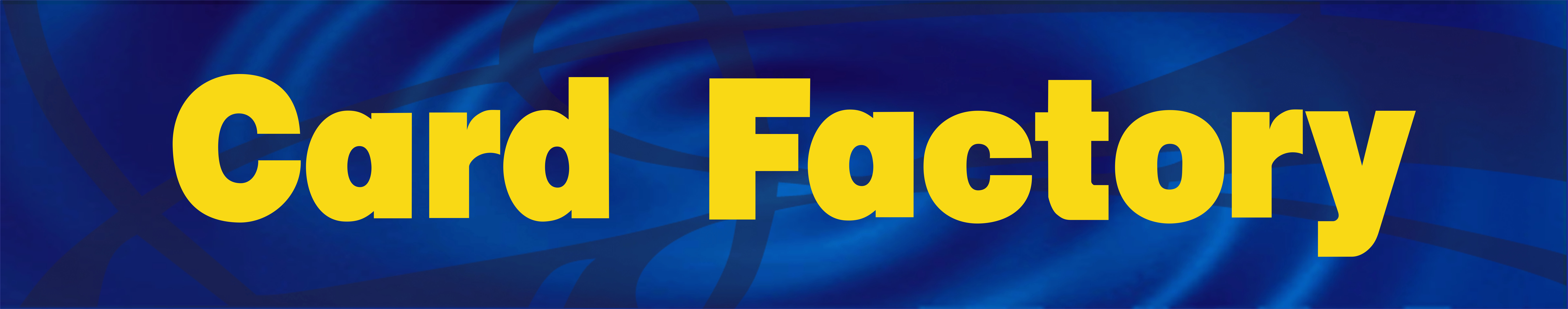 Our partnership with Card Factory Working with us Macmillan Cancer Support